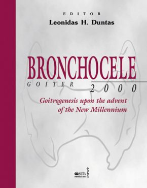 BRONCHOCELE GOITER 2000