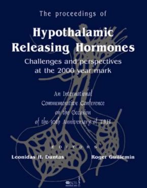 HYPOTHALAMIC RELEASING HORMONES