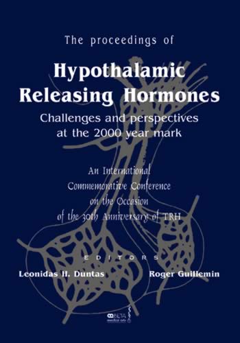 HYPOTHALAMIC RELEASING HORMONES